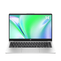 惠普(HP)锐14 新AMD锐龙 14英寸(六核R5-7530U 16G 1TB 45%NTSC 指纹识别 一年上门 通过13项军标认证)轻薄笔记本电脑办公学习