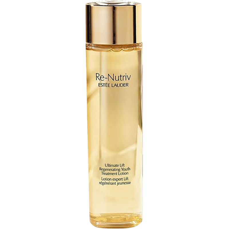 雅诗兰黛白金级花菁萃紧颜精华水 200ml