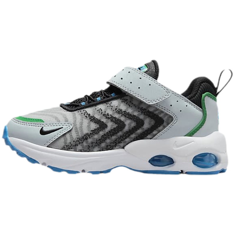 耐克Nike Air Max TW小童运动童鞋轻盈透气缓震休闲鞋DQ0297-003