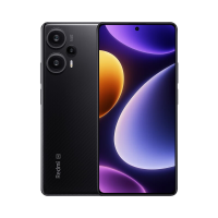 Redmi Note12 Turbo 星海蓝 8GB+256GB 第二代骁龙7+ 超细四窄边OLED直屏 6400万像素