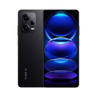Redmi Note12Pro 8GB+256GB 子夜黑 IMX766 旗舰影像 OIS光学防抖 OLED柔性直屏
