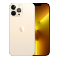 [苏宁二手手机 95新]苹果/iPhone13 Pro 金色 256G 移动联通电信5G全网通 双卡双待 苹果二手手机
