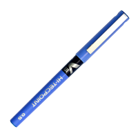 百乐 PILOT 按动式签字笔 BX-RT-V5 0.5mm (蓝色) 12支/盒 6盒