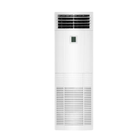 三菱重工 5匹新三级 冷暖柜式空调 380V电压 SRFE120D
