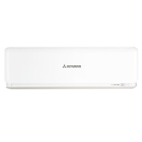 三菱重工 1.5匹 新1级能效 全直流变频 整机进口 3D气流 壁挂式空调KFR-35GW/ASVBp