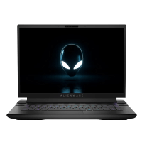 [苏宁服务]外星人ALIENWARE 全新M16 16英寸高端游戏本 13代酷睿i7-13650HX 16G 512G RTX4050 2.5K屏 高刷屏笔记本电脑 R1751QB