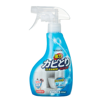 kinbata墙体除霉剂墙面去霉斑毒菌黑点家用卫生间霉菌清除剂