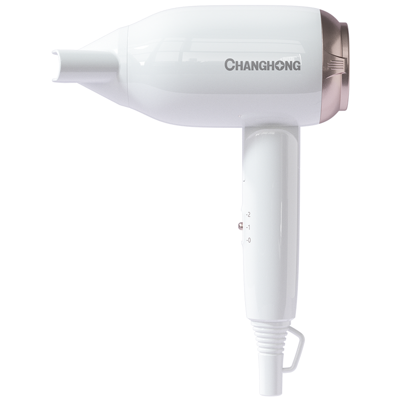 长虹电吹风 DCF-210A01