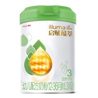 新国标惠氏启赋有机3段810g