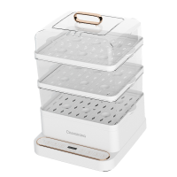 长虹多功能电蒸锅 DZG-800Y01