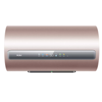 海尔(Haier)电热水器 抑垢免清洗 3300W变频速热增容水电分离一级能效 60升