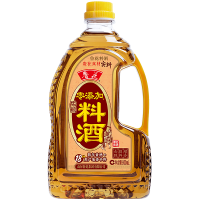 鲁花陈酿料酒(零添加)800ml*1
