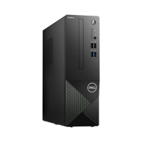 戴尔(DELL)成就3020S台式机主机家用商用办公电脑定制(英特尔酷睿13代I3-13100 8G内存 512GSSD+1T机械 集显 WiFi蓝牙 ) 定制款