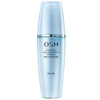 OSM欧诗漫珍珠水活智润保湿凝乳120ml水活奇迹乳液滋养补水保湿精华乳液护肤品国货正品