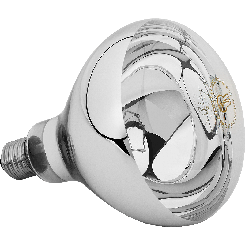 欧普照明(OPPLE) LED灯泡取暖灯浴霸灯泡卫生间浴室三合一防爆 原装适配