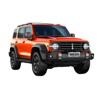 坦克(Thank)汽车 坦克300 越野版 征服者 汽车 整车 越野SUV[直降6800元]
