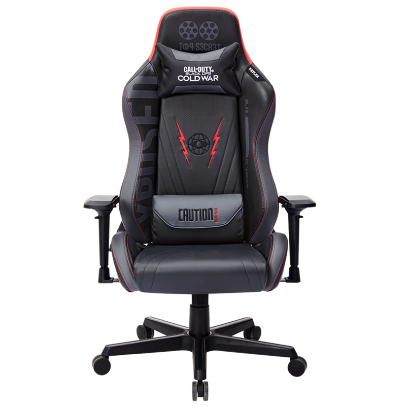 断浪电竞椅使命召唤联名游戏椅家用舒适可躺人体工学电脑椅八九间