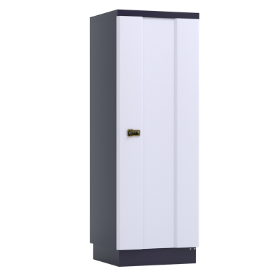 臻远 防磁柜CD光盘柜磁盘柜U盘柜信息安全柜储存柜小9抽 高1500*宽525*深480