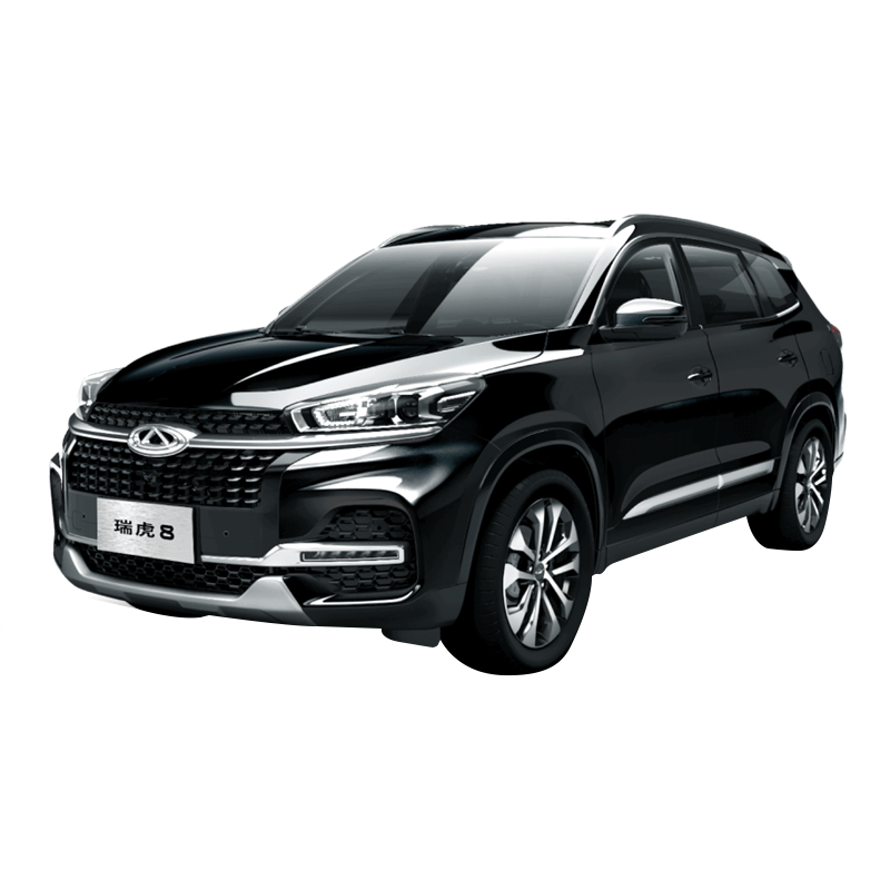 奇瑞 瑞虎8 2022款 1.5TCI 自动尊崇版 5座/7座 汽车 整车[直降58000元] SUV 新车 全款分
