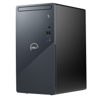 戴尔(DELL)灵越3020台式机电脑主机 家用商用办公电脑定制 (英特尔酷睿13代i7-13700 16G内存 512GSSD+1T机械 集成显卡 WiFi蓝牙 ) 定制款