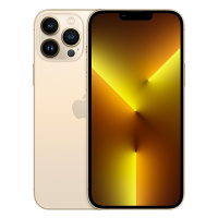 [二手95成新]Apple iPhone苹果13 Pro 5G 金色 256G 全网通6.1英寸屏 双卡双待 5G手机