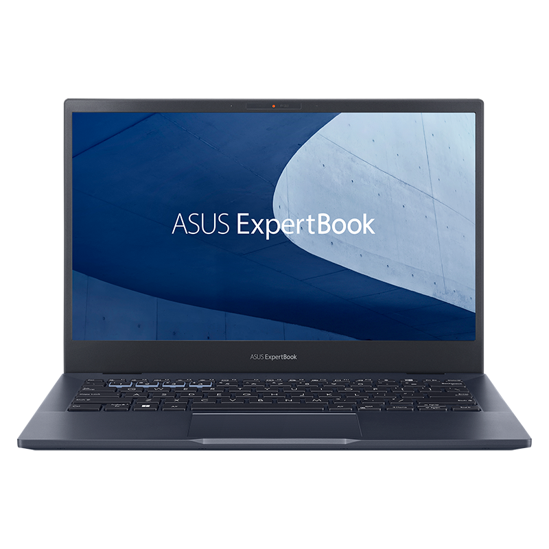 华硕(ASUS)商用笔记本电脑 弘道P3350CBA13.3寸(i7-1255U 16G 512固态 集显 win11)