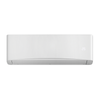 先锋(SINGFUN)空调家用壁挂式KF-36GW/A1+15BP3a大1.5匹单冷三级变频 纯铜管 自清洁 不带安装