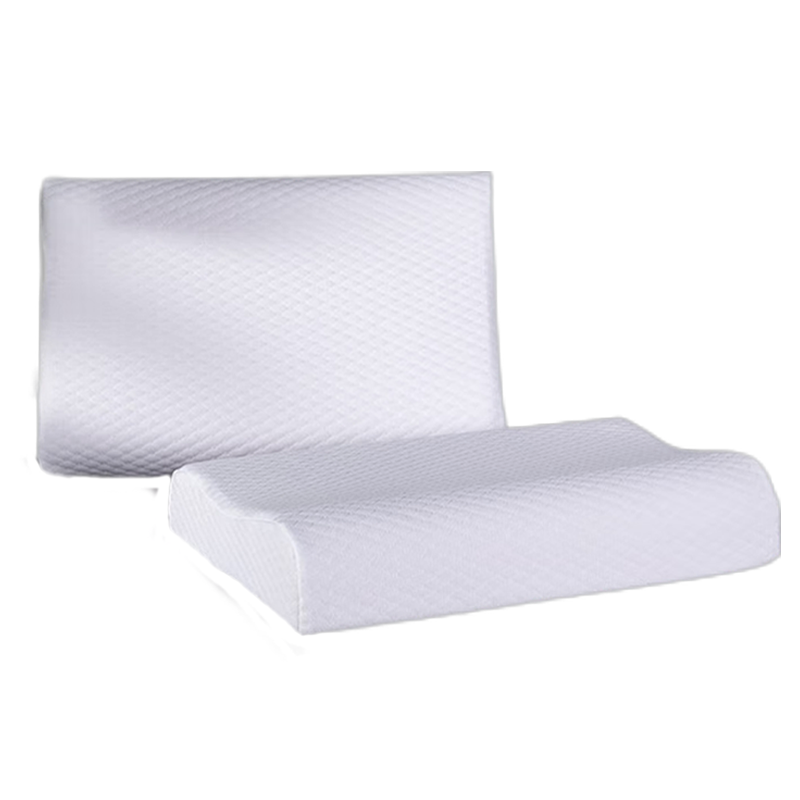 天琴 天然乳胶护颈枕TQ-J62