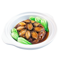 渔样好 广府砂锅焗盆菜1.15kg*1盒速冻菜肴制品方便半成品