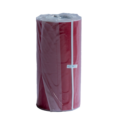 WEITUO YP-BQ260 260mm*20m 打印机标签胶贴(1盒/卷)