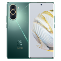 华为 nova11(FOA-AL00)256GB 晨曦金 4G全网通手机