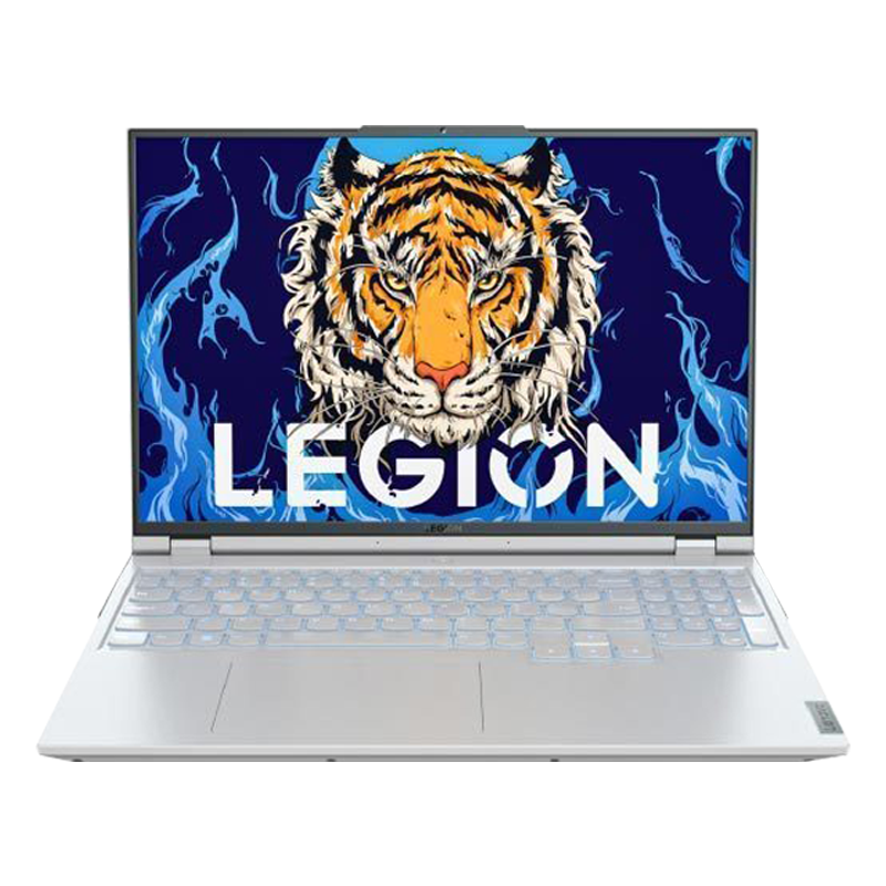 联想(Lenovo)拯救者Y9000P 2022 16英寸游戏笔记本电脑(12代 i9-12900H 16G 512G RTX3060 2.5k 165Hz)冰魄白 标配