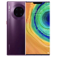 [二手99新]华为(HUAWEI)Mate30 Pro 4G 罗兰紫 8+128GB 全网通安卓手机 鸿蒙手机 二手手机