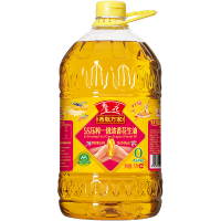 鲁花浓香花生油(香飘万家系列)5L