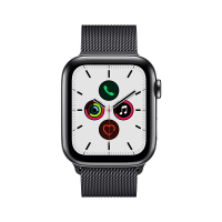 [二手99新]Apple iWatchSE 苹果手表SE 原装正品智能电话手表运动防水 蜂窝版 40mm裸机送表带充电器