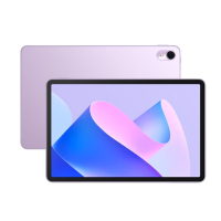 华为HUAWEI MatePad 11英寸2023款 柔光版120Hz高刷全面屏 鸿蒙HarmonyOS 影音娱乐学习平板电脑8+128GB WIFI流光紫