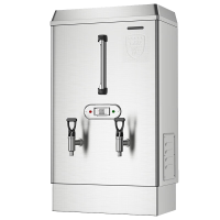 特睿思(TERUISI)开水器商用开水机大容量烧水器全自动电热工厂饮水机 水尺发泡款220L/H-380V AG-210