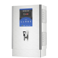 特睿思(TERUISI)开水器商用开水机大容量烧水器全自动电热工厂饮水机 数显标准款40L/H-220V AG-30S
