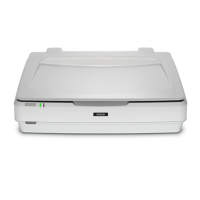 爱普生(EPSON) Expression 13000XL A3幅面彩色6线矩阵CCD专业影像布料瓷砖印花扫描仪