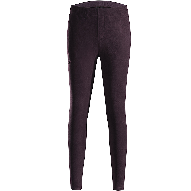 凯乐石女款天幕软壳长裤防风防泼水软壳裤