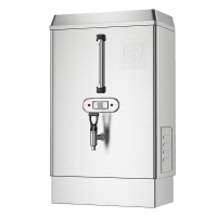 特睿思(TERUISI)开水器商用开水机大容量烧水器全自动电热工厂饮水机 水尺发泡款30L/H-220V AG-20