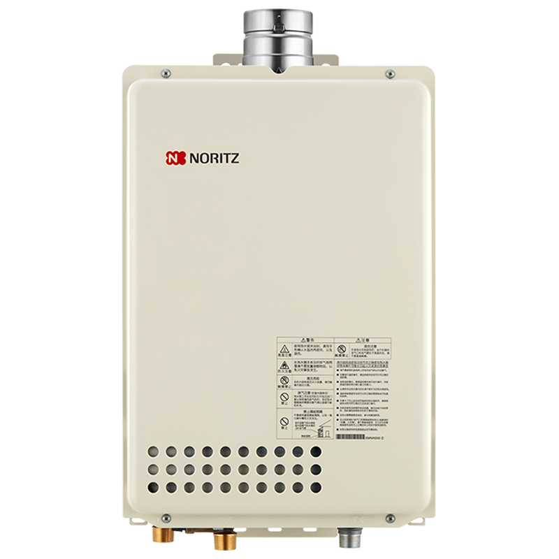 能率原装进口燃气热水器GQ-2037WS-H-1