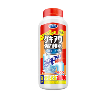 kinbata管道疏通剂强力溶解厨房下水道油污粉马桶地漏通厕所堵塞除臭