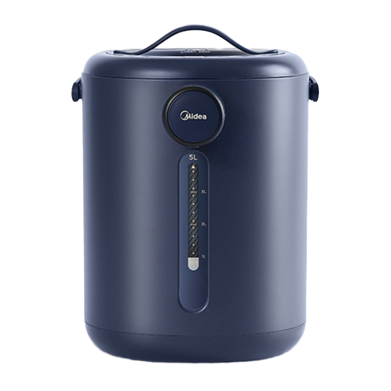 美的(Midea) 电热水瓶5L保温烧水家用饮水机全自动电水壶大容量热水壶MK-P12Q