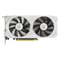 铭能 GTX1660S 6G台式机电脑独立显卡 绝地求生NVIDIA家用办公游戏高清4K独显