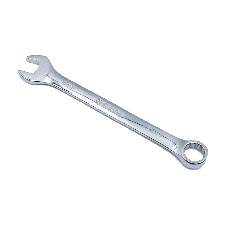 世联15寸开口梅花两用扳手