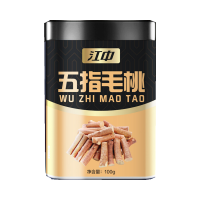 江中 五指毛桃+茯苓 组合装煲汤泡茶包饮炖汤食材搭红豆薏米茶祛养生湿气茶饮薏仁薏湿糕使用