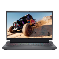 戴尔游匣G15 5530-R3746B 15.6英寸游戏本(i7-13650HX 16G 1T RTX4060)黑 标配