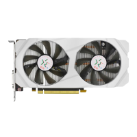 铭能 RTX2060 6G台式机电脑独立显卡 绝地求生NVIDIA家用办公游戏高清4K独显