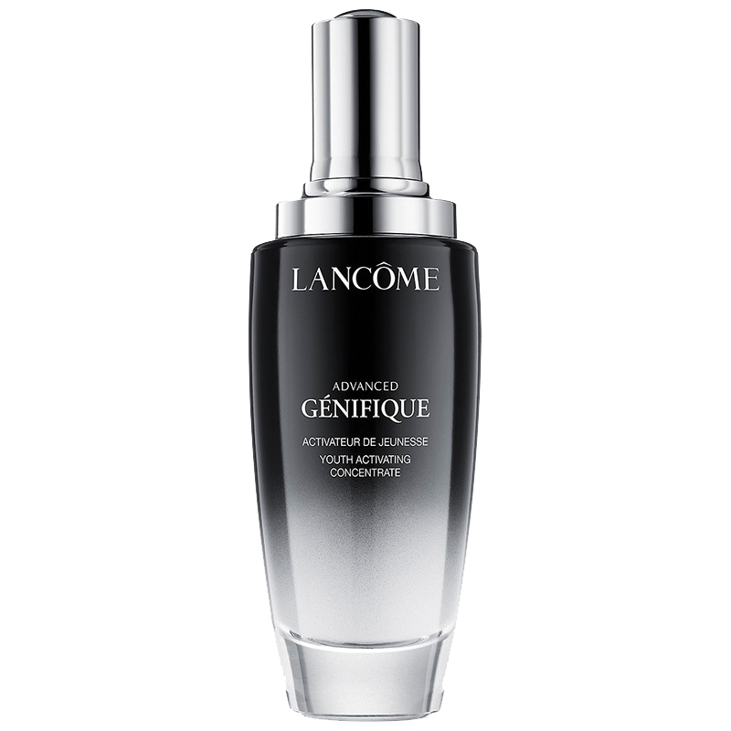 (LANCÔME)兰蔻小黑瓶新精华肌底液100ml 强韧修护屏障 收缩毛孔 肌底补水改善干燥淡化细纹 提拉紧致